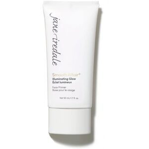 NWT Jane Irridale Smooth Affair Illuminating Glow Face Primer